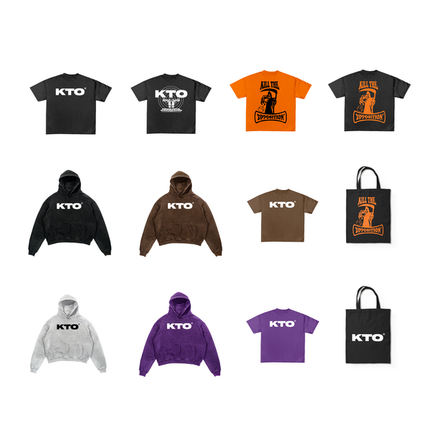 SEASON ONE COLLECTION