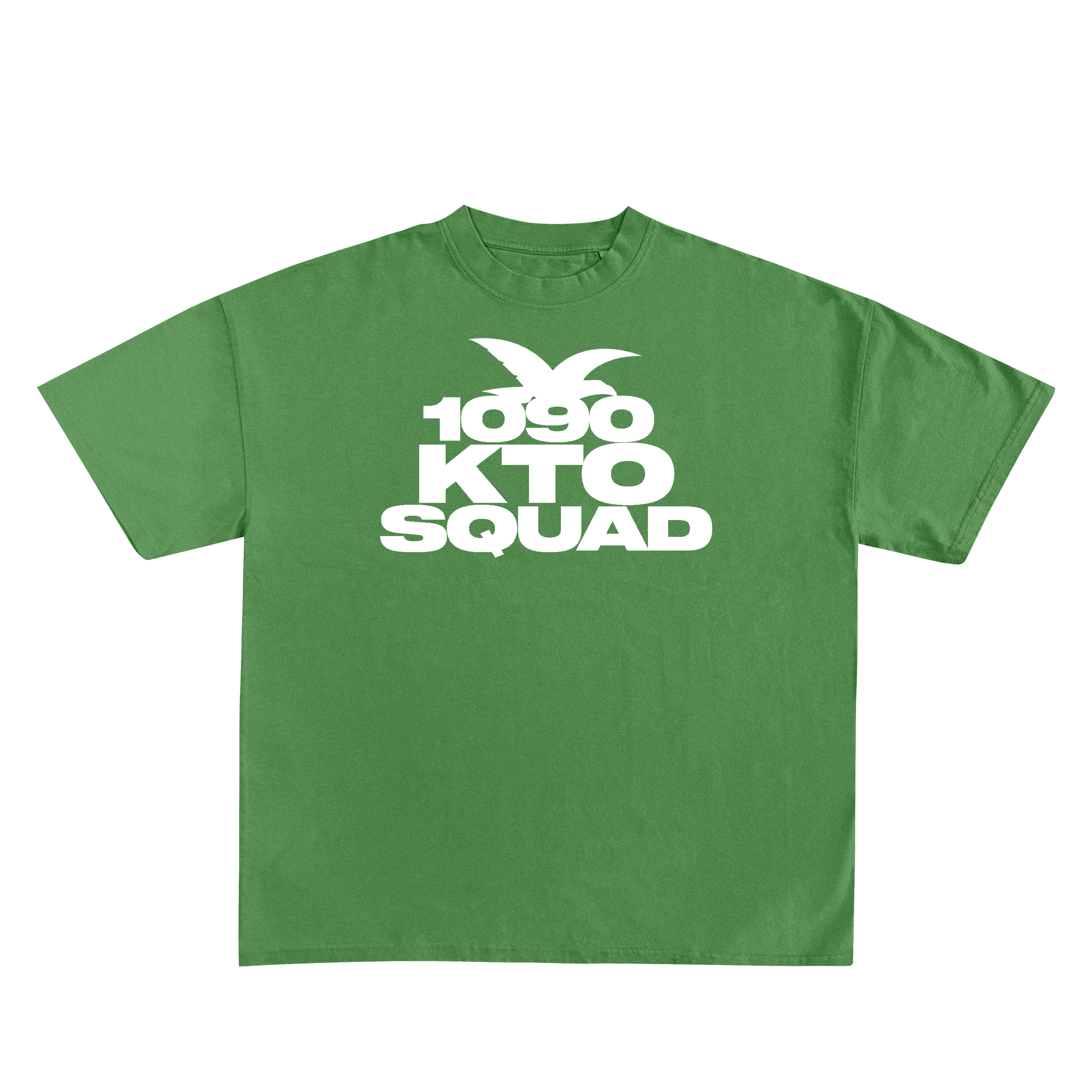 KTO SQUAD LOGO T-SHIRT