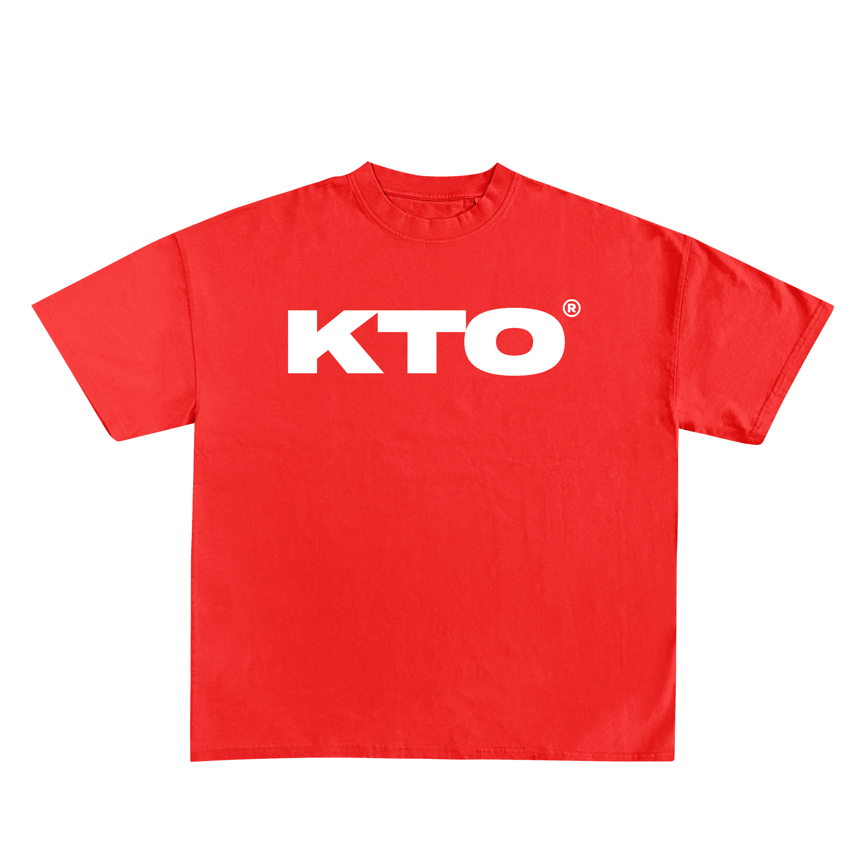 OG LOGO T-SHIRT