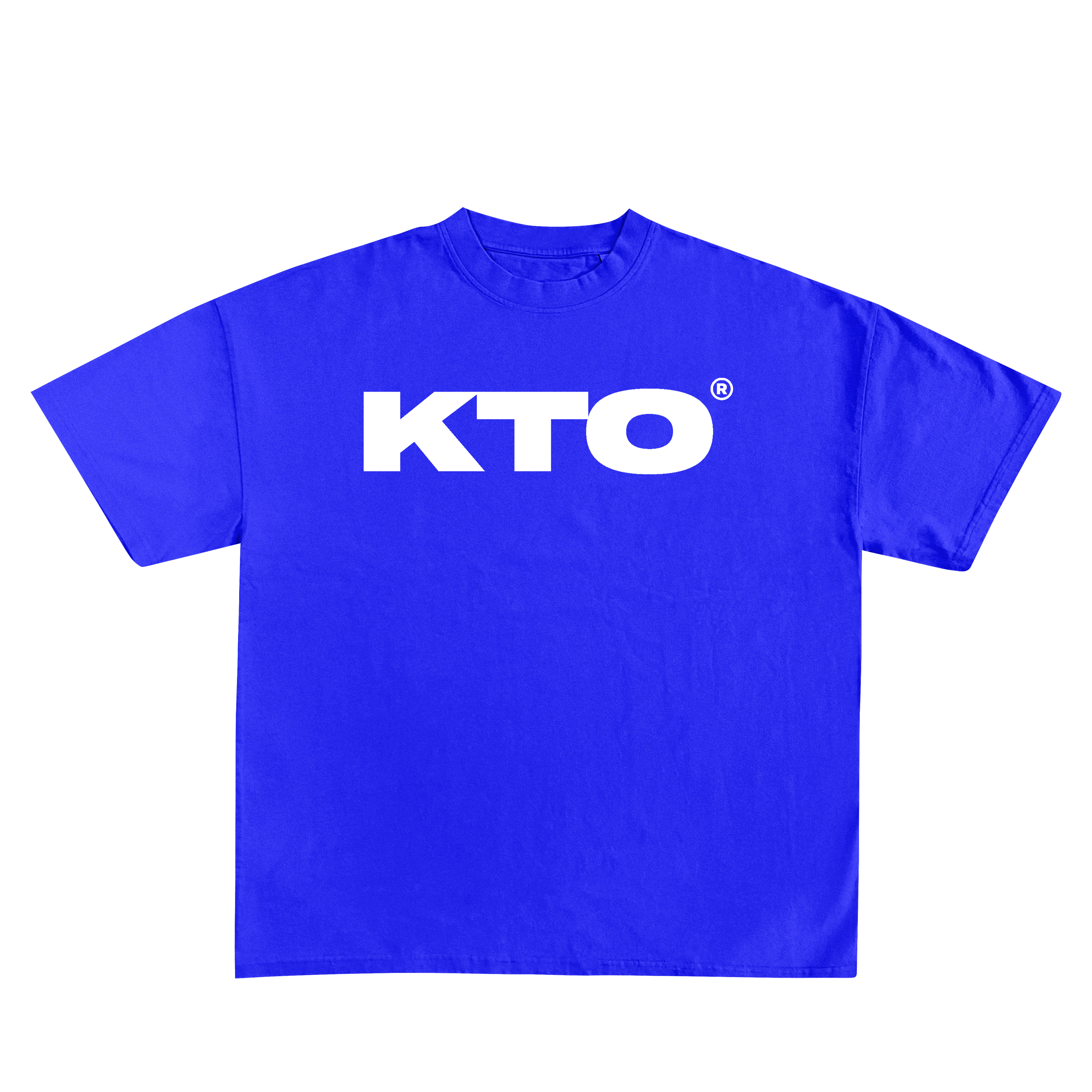 OG LOGO T-SHIRT