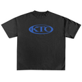SEASON THREE ICEBERG LOGO T-SHIRT