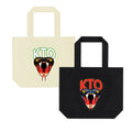 VIPER LOGO TOTE BAG