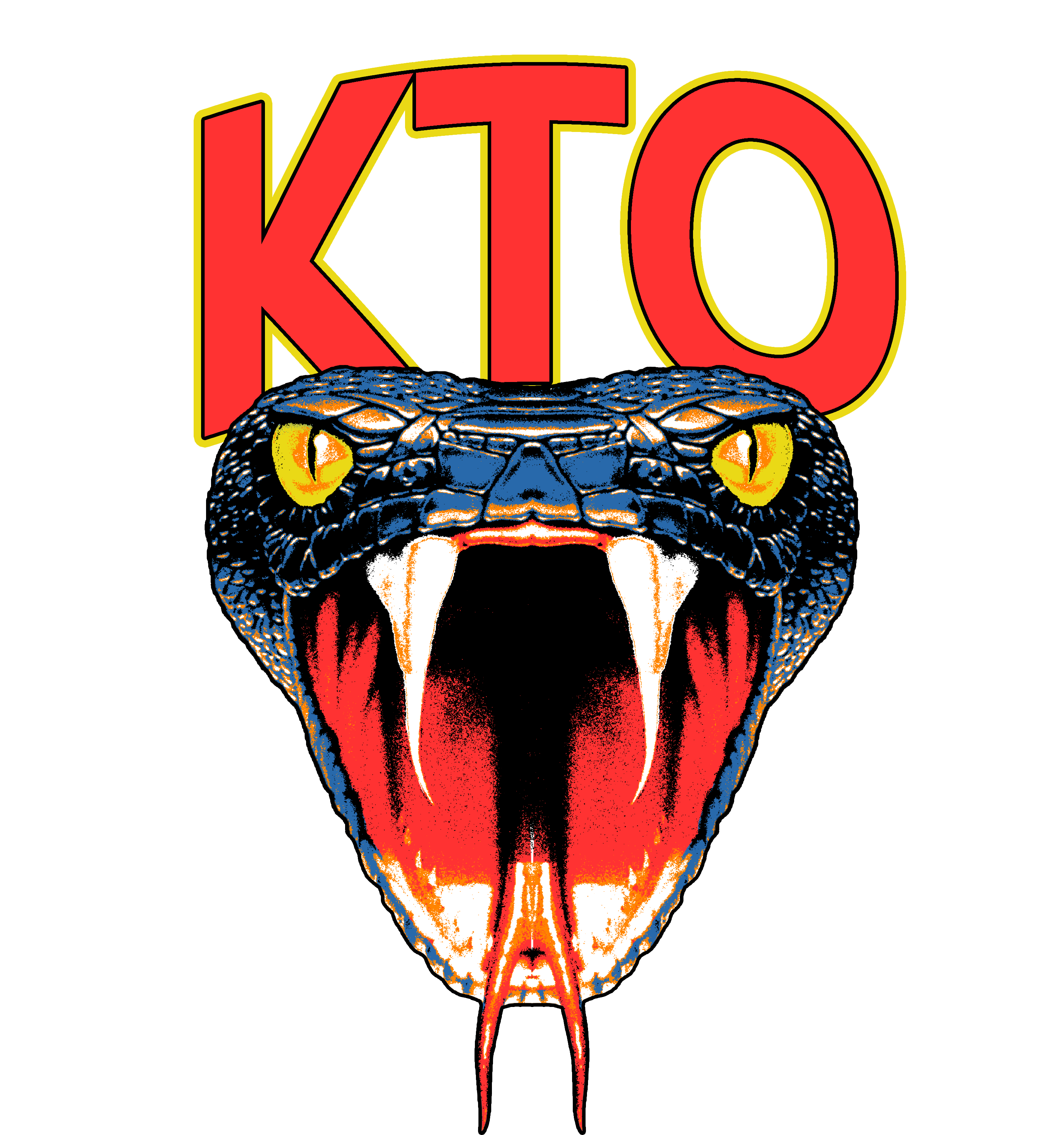 KILLTHEOPPOSITION