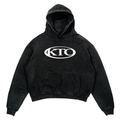 SEASON THREE ICEBERG LOGO PULLOVER HOODIE