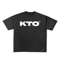 SEASON ONE OG KTO LOGO T-SHIRT