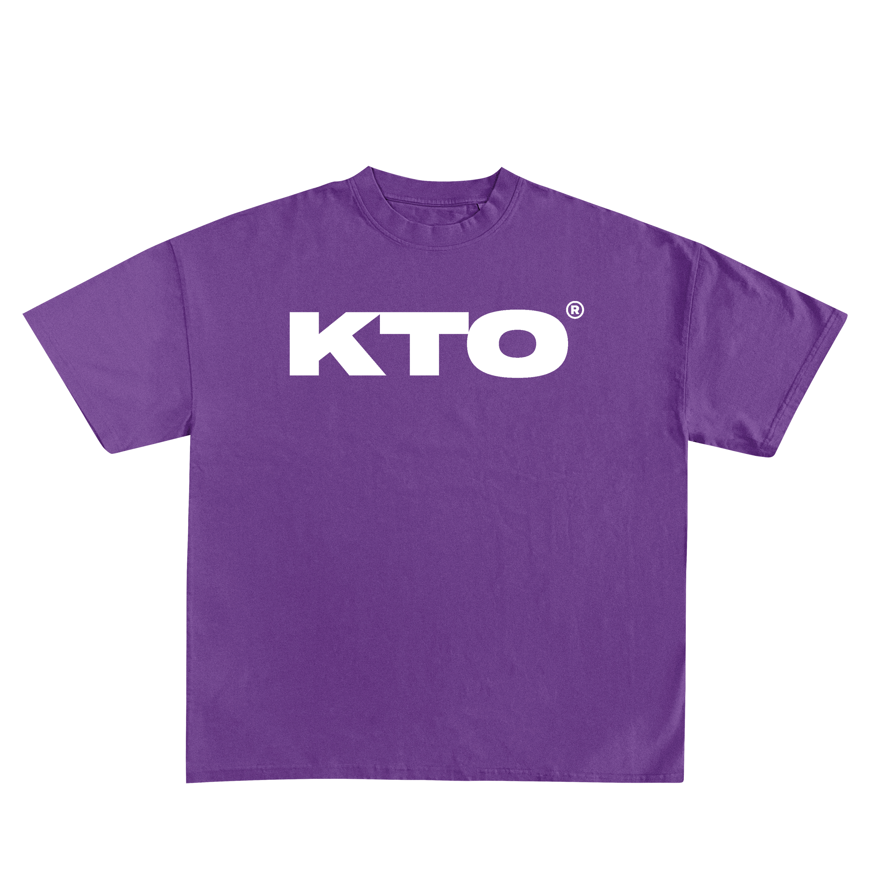 SEASON ONE OG KTO LOGO T-SHIRT